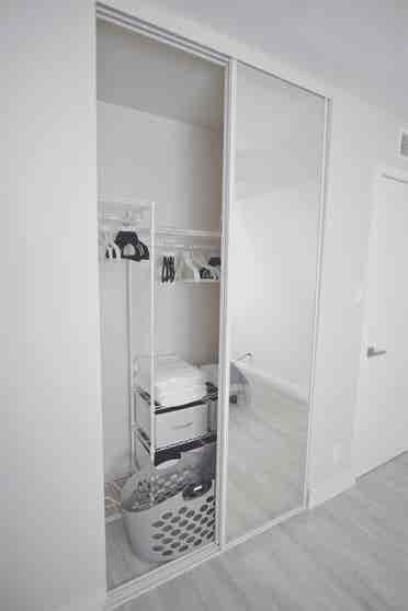 Large Furnished Room, All Included