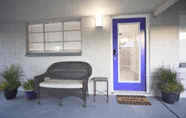 Large Furnished Room, All Included