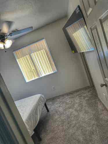 Private Furnished Room w Utilities