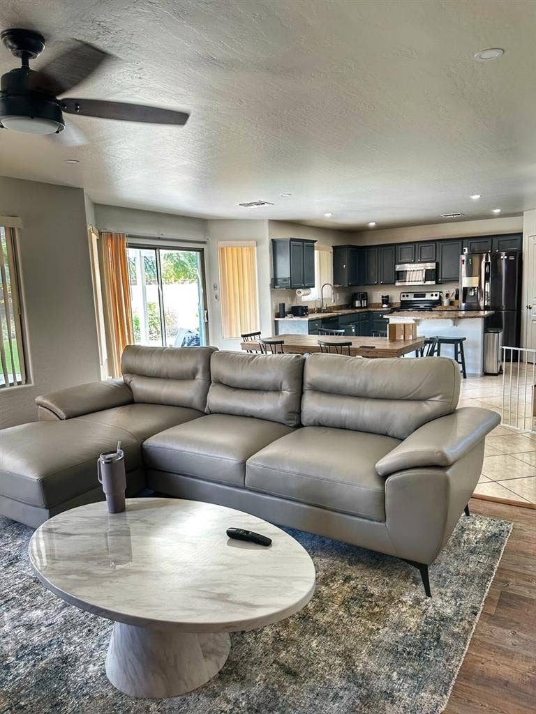 Private Furnished Room w Utilities