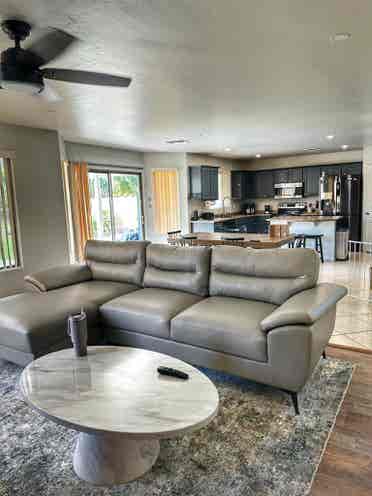 Private Furnished Room w Utilities