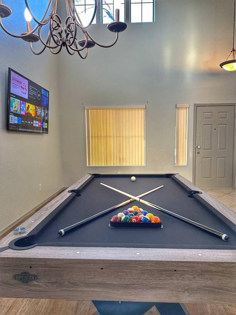 Private Furnished Room w Utilities
