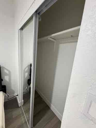 Furnished Room, All Included