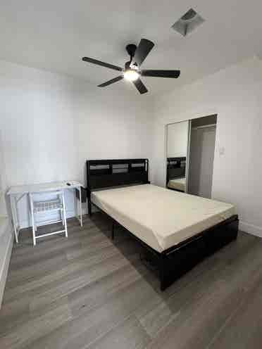 Furnished Room, All Included