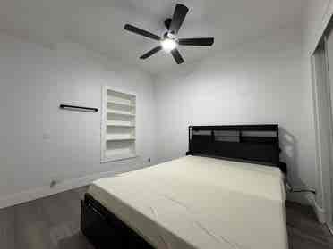 Furnished Room, All Included