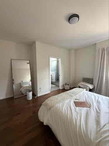 Room for rent- West Hollywood