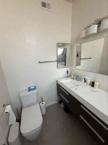 Room for rent- West Hollywood