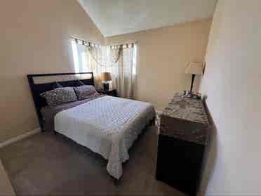 HOUSE SITTER NEEDED FOR JUNE