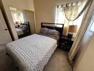 HOUSE SITTER NEEDED FOR JUNE