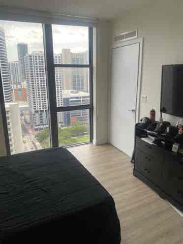 Downtown Miami