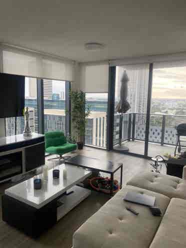 Downtown Miami