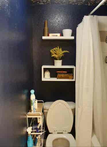 bath available