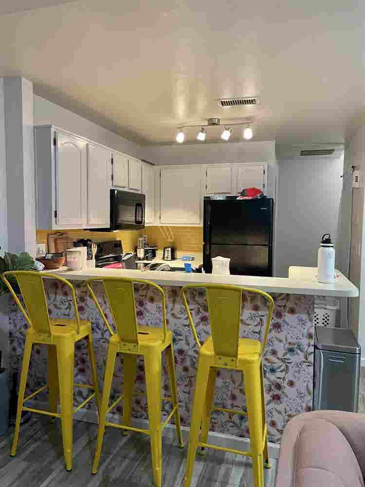 bath Townhouse