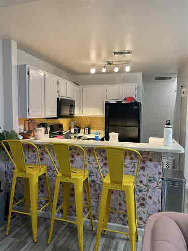 bath Townhouse
