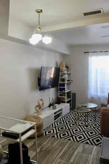 bath Townhouse