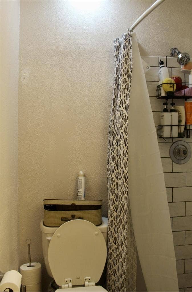 bath Townhouse