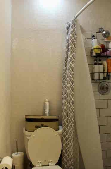 bath Townhouse