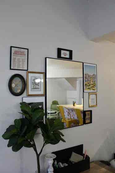 bath Townhouse