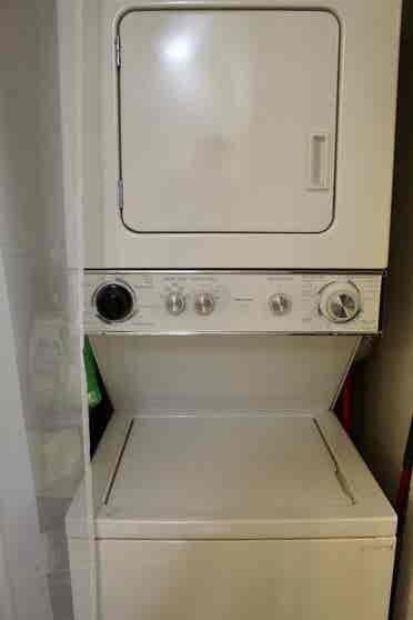 bath available