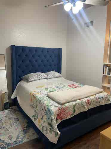 bath Townhouse