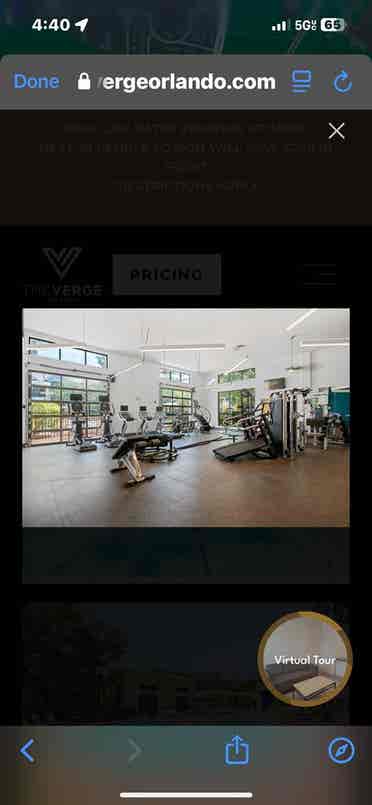 SUBLEASE AVAILABLE!!!!
