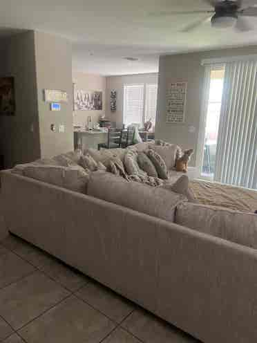 Room 2 | Close DT Chandler