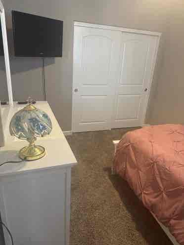 Room 2 | Close DT Chandler
