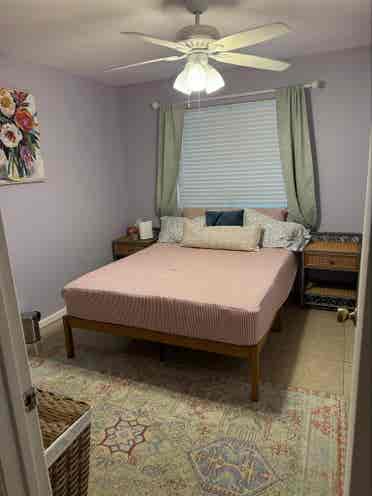 Clean - Relaxed - Prof. Roommates