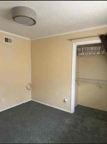 Room in Quiet, Respectful Home