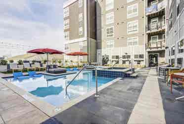 Look for someone to take over lease
