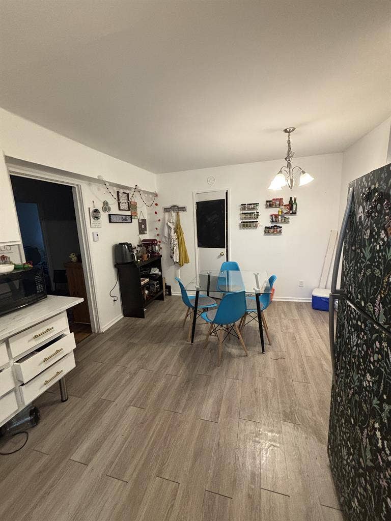 Chambre à louer dans Ahuntsic