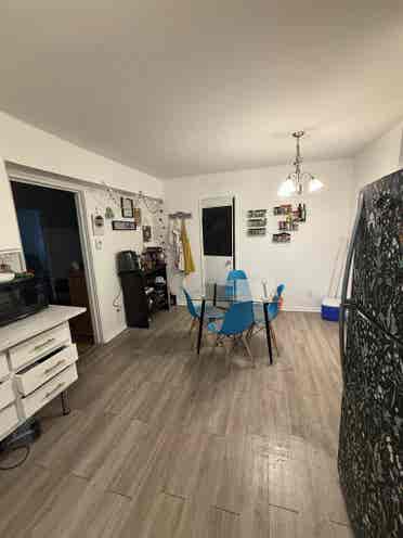 Chambre à louer dans Ahuntsic