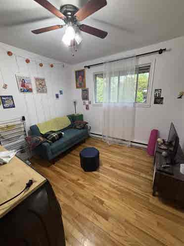 Chambre à louer dans Ahuntsic