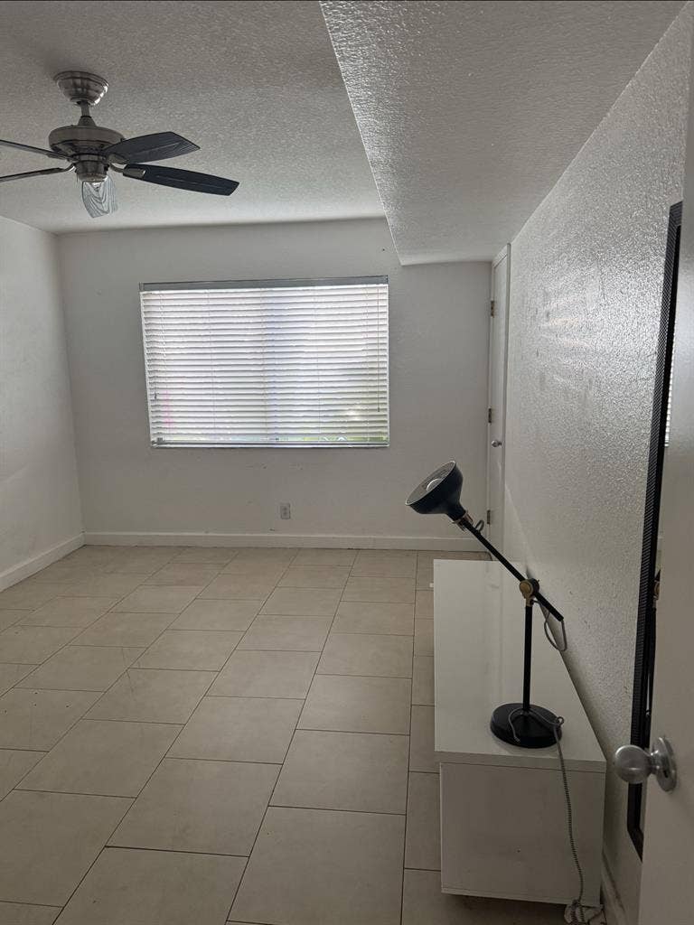 Private room with private bedroom