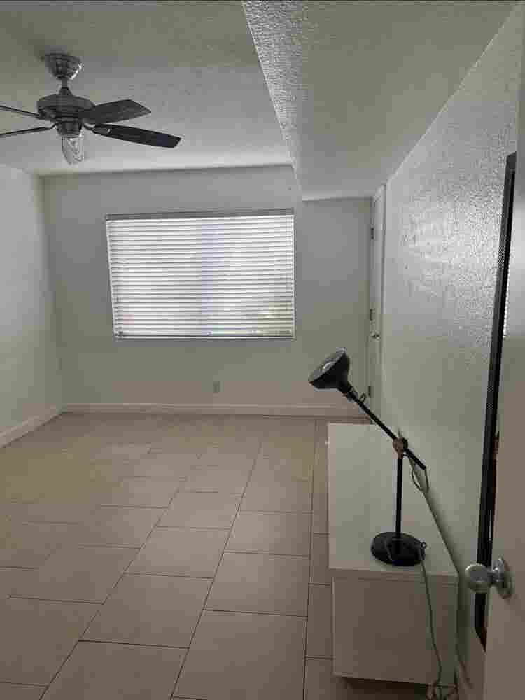 Private room with private bedroom