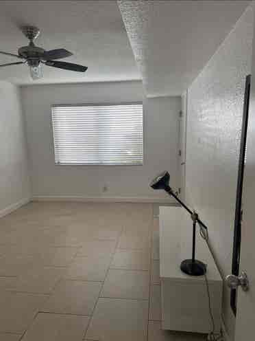 Private room with private bedroom