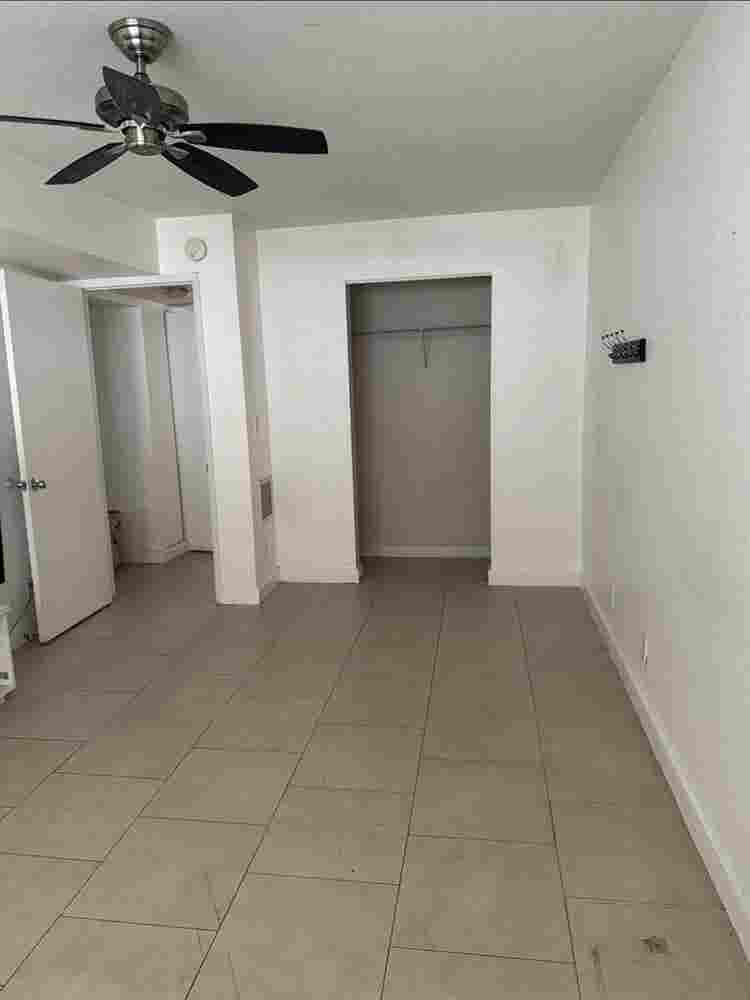 Private room with private bedroom