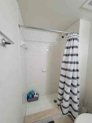 Room NOT FURNISHED