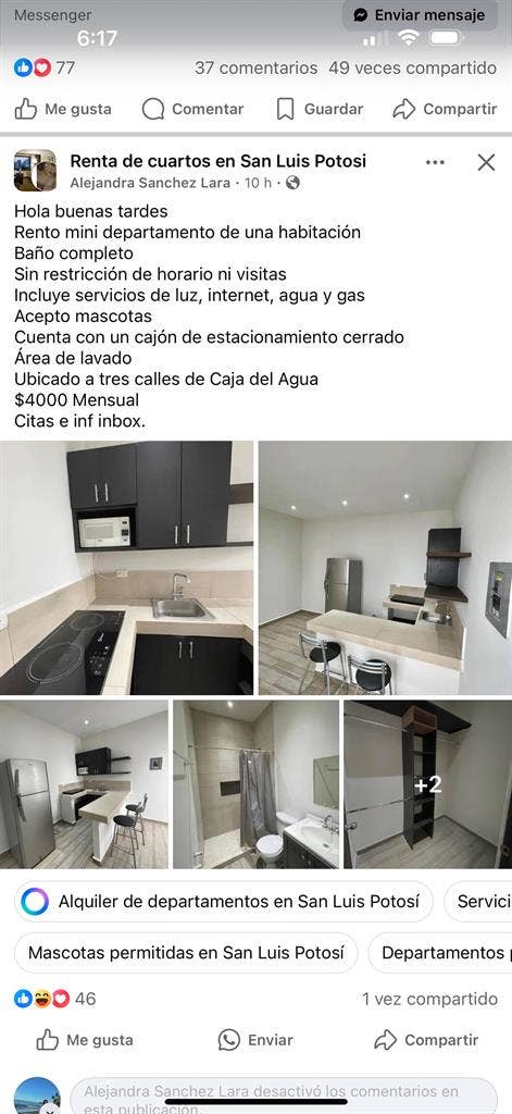 New Listing