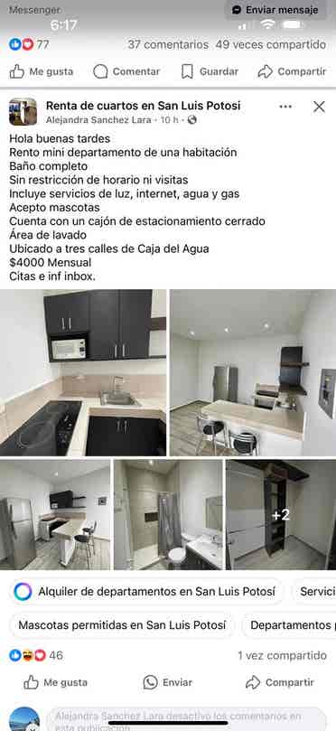 New Listing