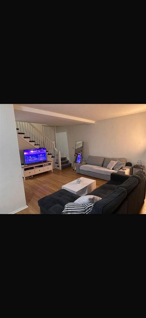 New Listing