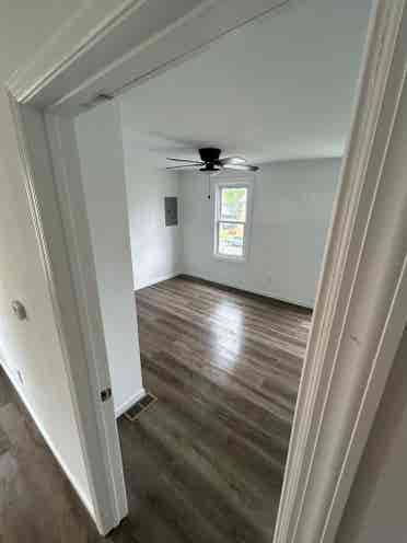 Apt for rent