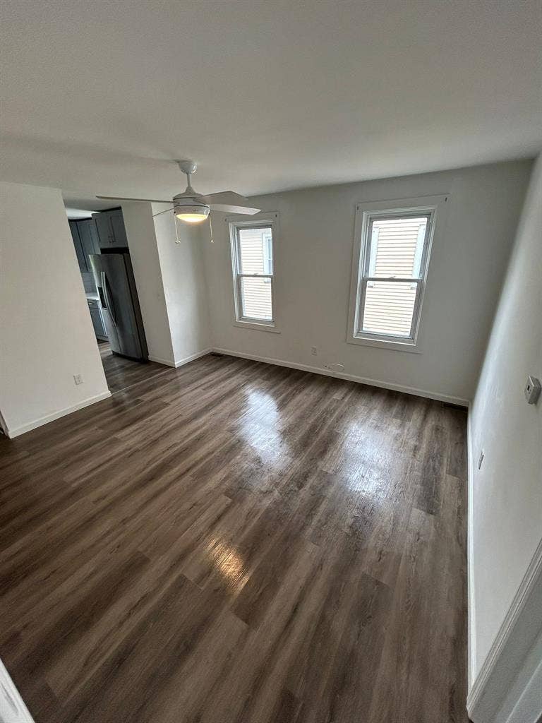 Apt for rent