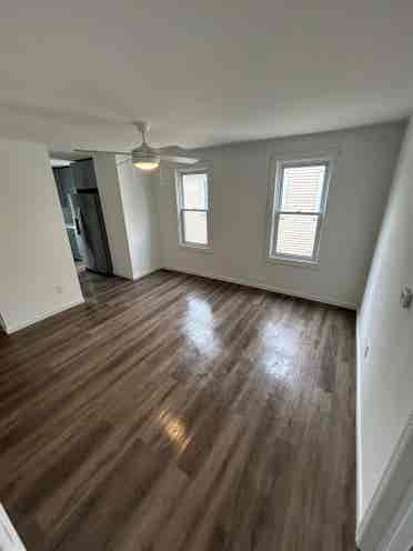 Apt for rent