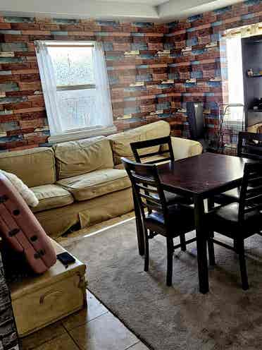 Artistic Home in South LA!