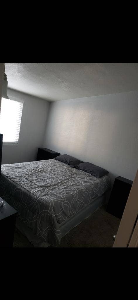 Room for rent in remodeled house