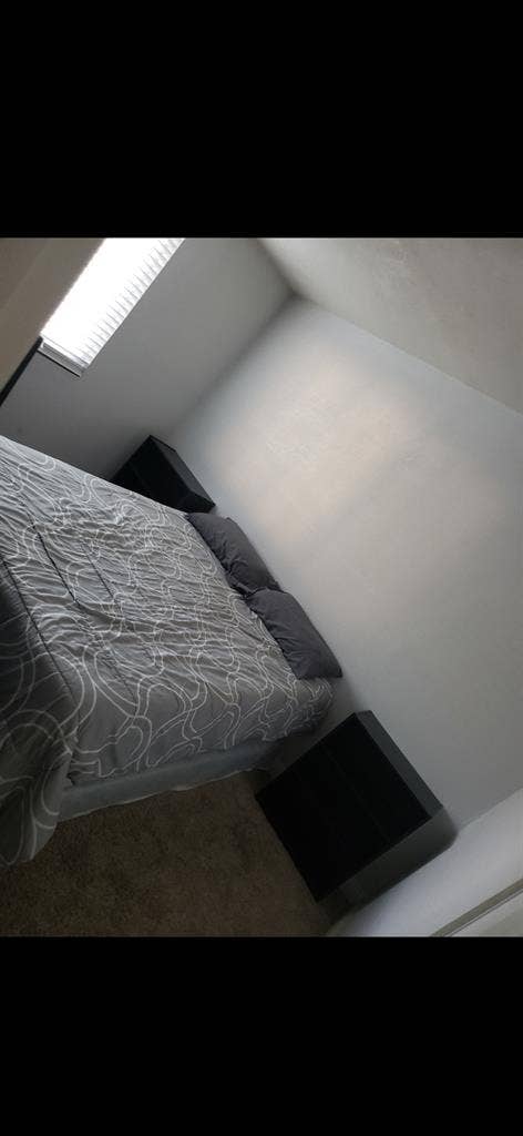 Room for rent in remodeled house