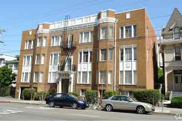 Room available in Southside Berk