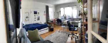 Room available in Southside Berk