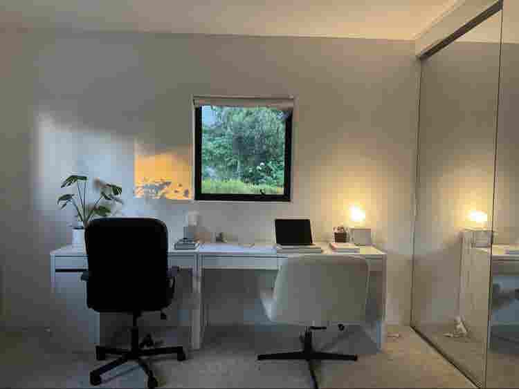 Furnished room in Berkeley Hills